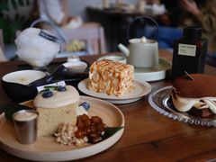 海盐杏仁小方-半勺舒舒(太乙店)