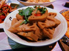 -巴厘龙虾·榜首油焖大虾(洞庭·艺术洋房店)