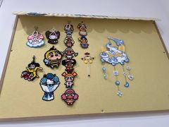 -汇金百货(徐汇店)