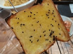 -沈记烧烤海鲜(江汉二路店)