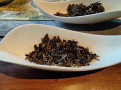 -醉西楼·国风茶社