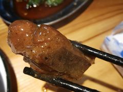 招牌火焰醉鹅-大自然醉鹅·铁锅火焰鹅(上海联洋店)
