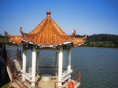 -南国桃园旅游度假区