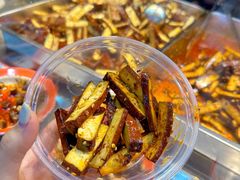 -八一好吃街·高品美食广场