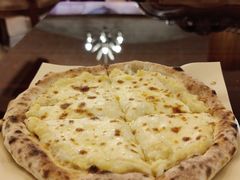 -Ciao窑炉披萨餐厅(宁波阪急店)