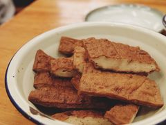 -炒豆合作社(东四总店)