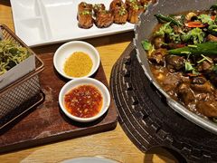 -山东宾馆·齐鲁苑餐厅