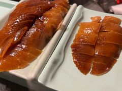 -羲和雅苑•北京烤鸭(国贸商城店)
