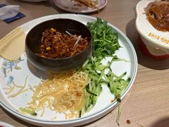 -满园烤鸭·春饼(太原街万达店)