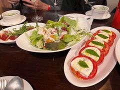 -BISTROFIORE美伊娜(伊犁南路店)