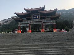 -峄山风景名胜区