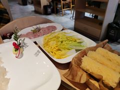 腐膜-围炉夜话·潮汕卤水火锅(榕江店)