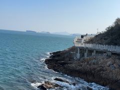 -大梅沙海滨公园