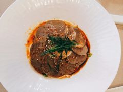 -中关村皇冠假日酒店·红轩中餐厅