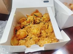 -茶力的小怪兽(梅林卓悦汇店)