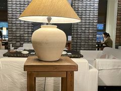 大堂-瓦库茶馆17号(海汇港店)