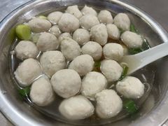 -群众牛肉小点(蚵仔煎)