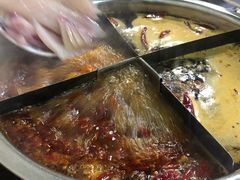 -祝幺妹火锅(裕华村总店)