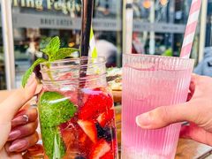 -Brut Eatery Wine Bar & Restaurant (建国东路店)