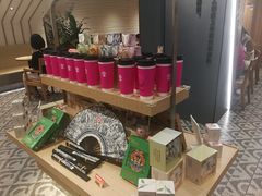 -霸王茶姬(正佳广场店)