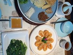 -玲珑·新粤菜(安华汇店)