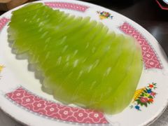 莴笋-燃计沙茶皇·香港沙茶火锅(人广旗舰店)