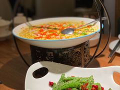干煸四季豆-蓉城小馆(科兴店)