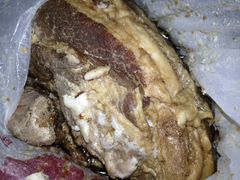 -樊记腊汁肉(竹笆市总店)