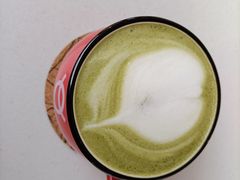 -欧邑咖啡小站 HLab Coffee