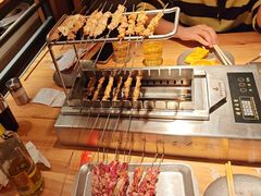 -邢氏老太太烤串(北兴街店)