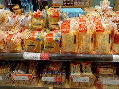 零售区-良品铺子(大唐西市店)