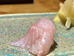 -镹·鱼料理  国产鱼使用店