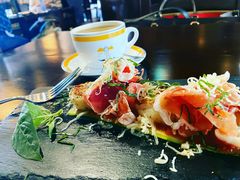 -La Creperie法餐厅(桃江路店)