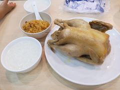 -贞味盐焗鸡(老城店)