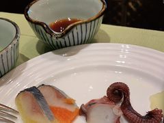 -万达瑞华酒店美食汇自助餐厅(楚河汉街店)