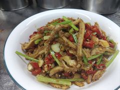 -胖东瓜·浏阳菜馆(火车站店)