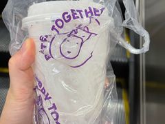 -一只酸奶牛(八一路店)