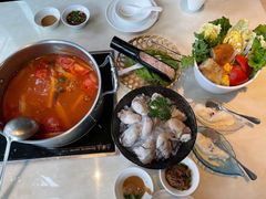 -一哥澳门豆捞·澳门风打边炉(高德置地店)