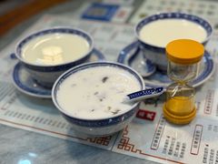 招牌姜撞奶-双喜老铺(人民广场店)