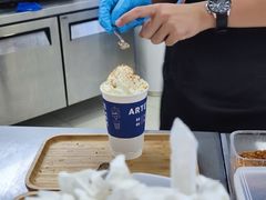 -ARTEASG啊T·新加坡奶茶(高兴里店)