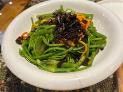 -尽善百年古院餐厅(王家老宅店)