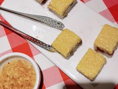 -西贝莜面村(上海百联西郊店)