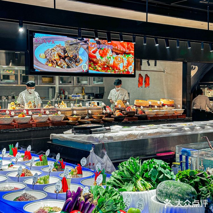 不用去宁波！上海也有了！