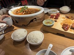 -桂小厨广西菜(万象城店)