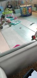 -LePark乐派亲子餐厅(33小镇店)