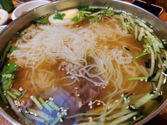 -辛氏火炉·韩式古法烤肉(松北店)