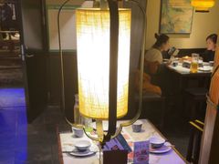 -绿茶餐厅(哈尔滨凯德店)