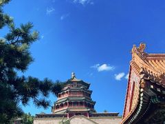 -颐和园