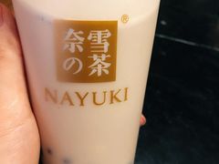 -奈雪的茶(凯德新都心店)