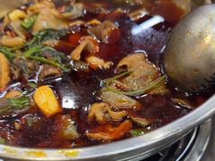 -贵州笋子鸡(米市街店)